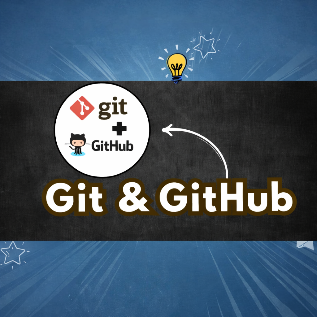 Mastering Git & GitHub
